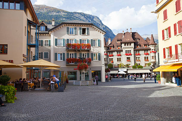 local commercial valais vendre