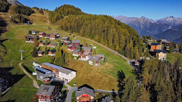 vendre maison dans le valais