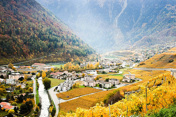 vendre à martigny