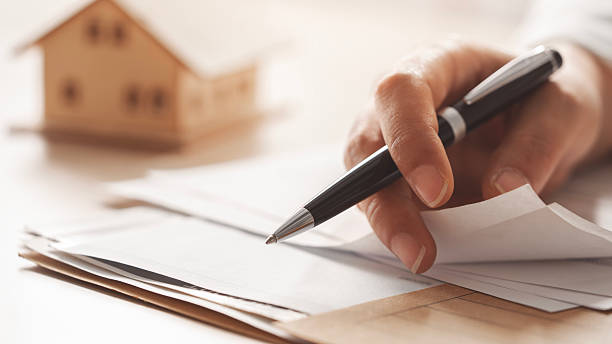 succession immobilière